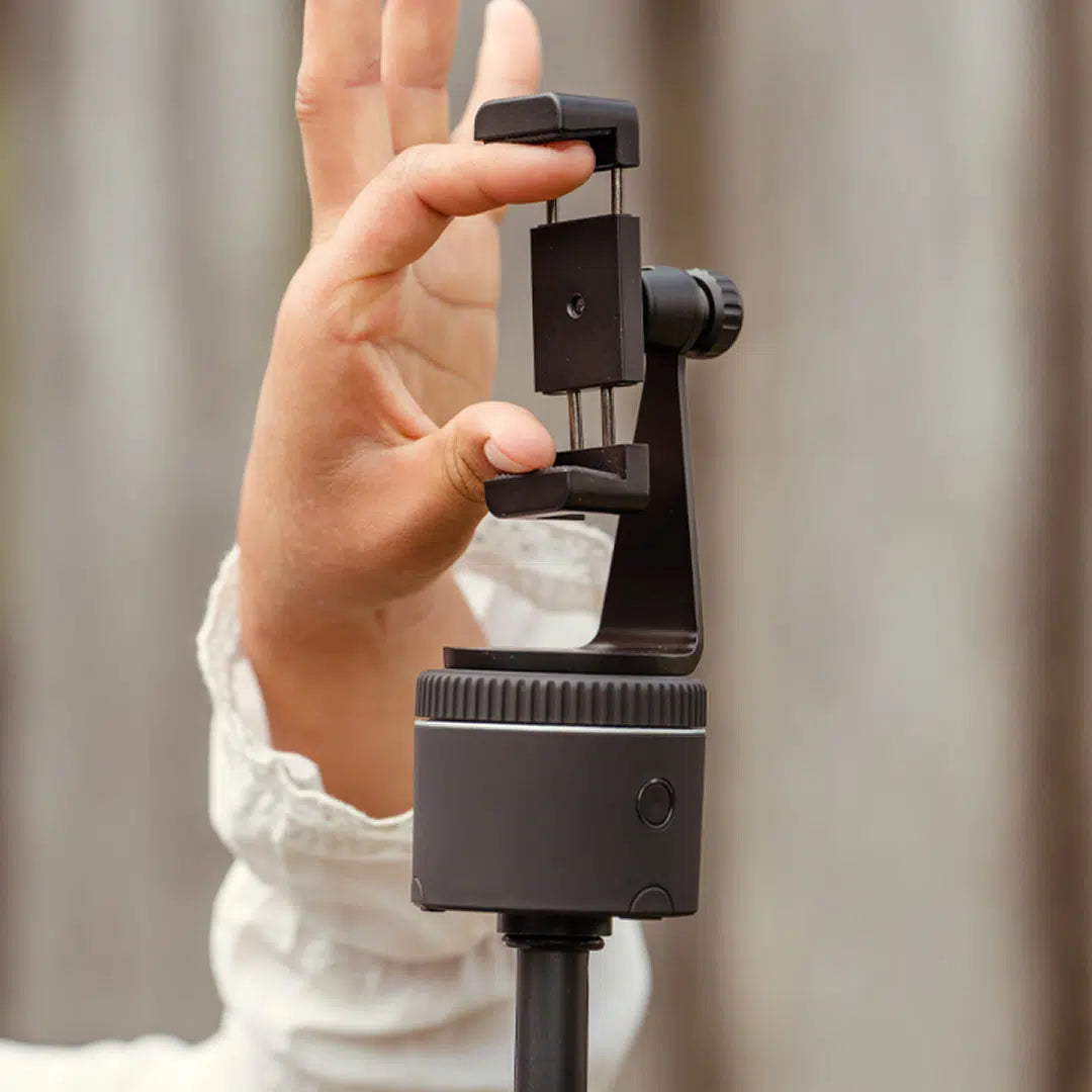 Pivo Smart Mount smartphonehouder