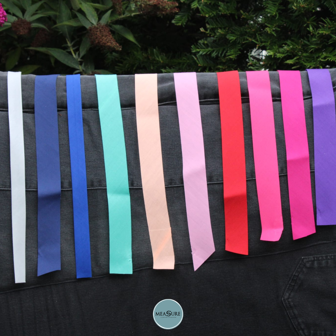 Measure reware & restore beugel&singelhoes