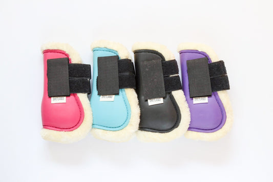 HB Little sizes Peesbeschermers Furr