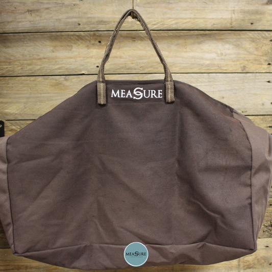 Measure Dekentas bruin