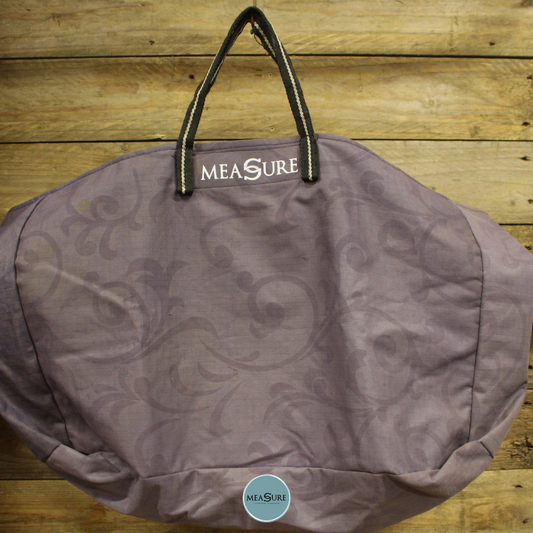 Measure Dekentas paars