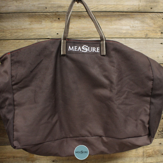 Measure Dekentas bruin