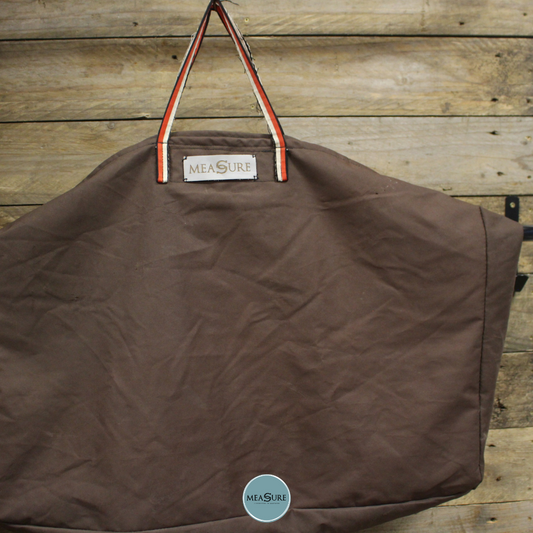 Measure Dekentas bruin