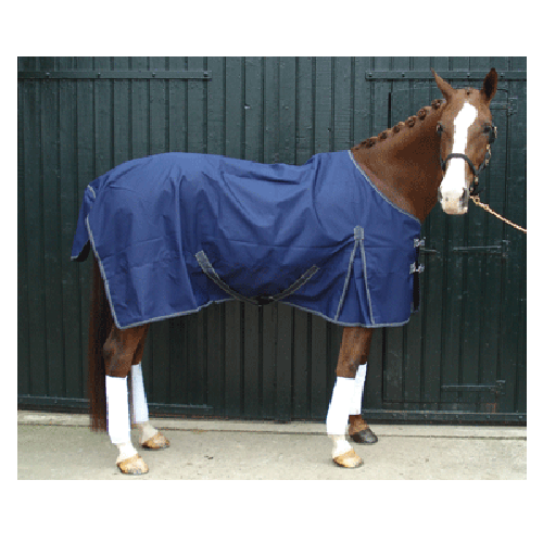 HB outdoordeken 0 gram