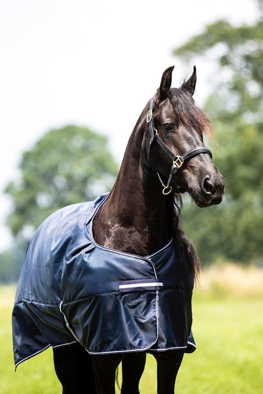 HB Showtime Goliath XL outdoordeken fleece