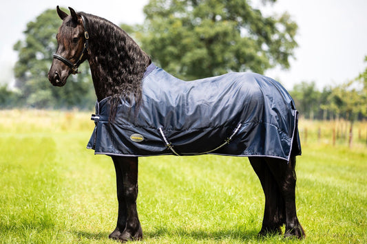 HB Showtime Goliath XL outdoordeken fleece