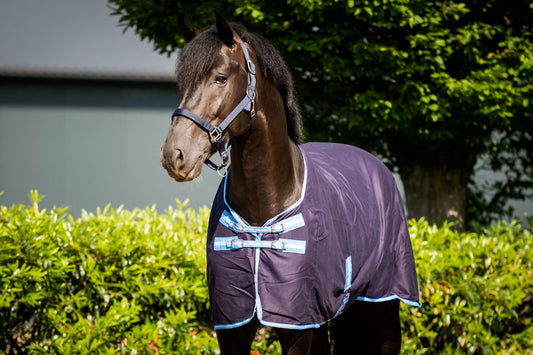 HB Zomerdeken Marlou Cotton drill