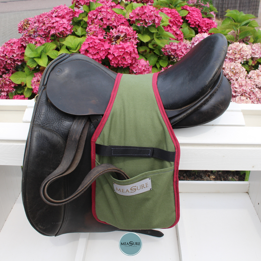 Measure reware & restore beugel&singelhoes medium