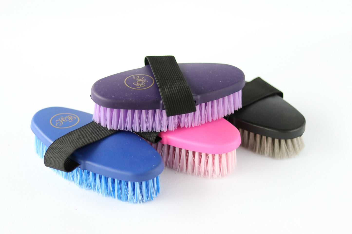 HB body brush klein