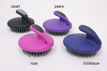 HB Handpalm Staartborstel