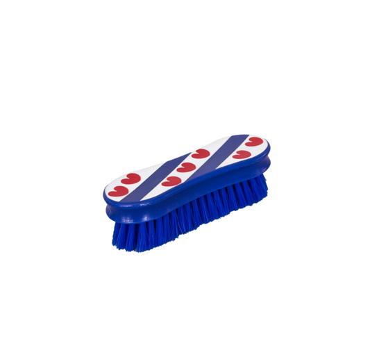 HB friese vlag Hoofdborstel