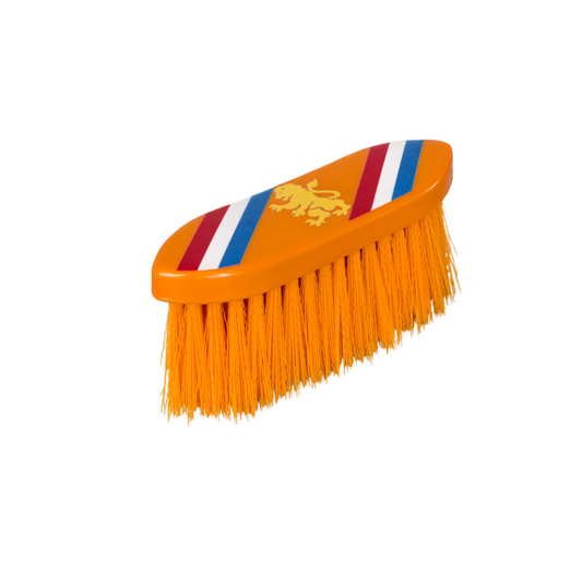 HB Holland Dandy brush