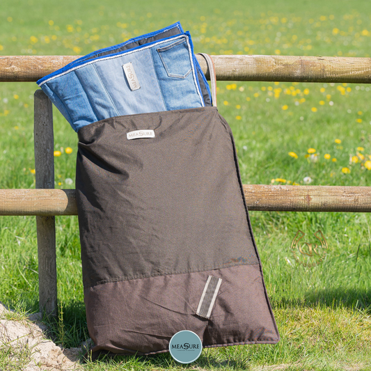 Measure reware & restore maatwerk tassen