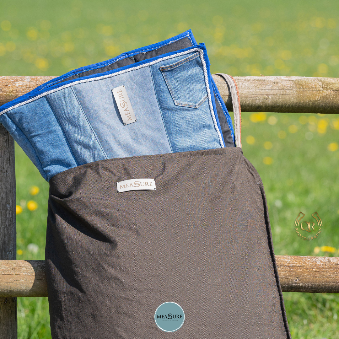 Measure reware & restore maatwerk tassen