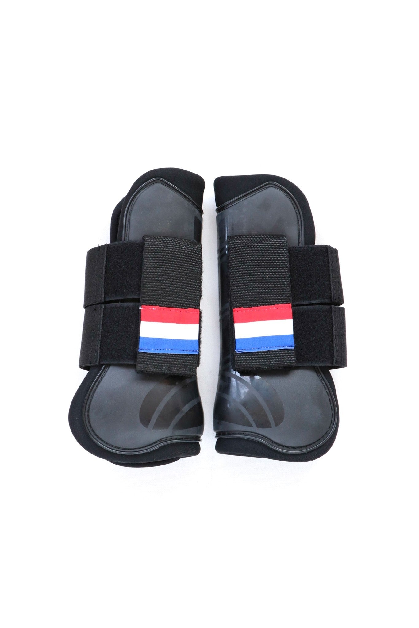 HPD Luxe peesbeschermers Wit en Zwart