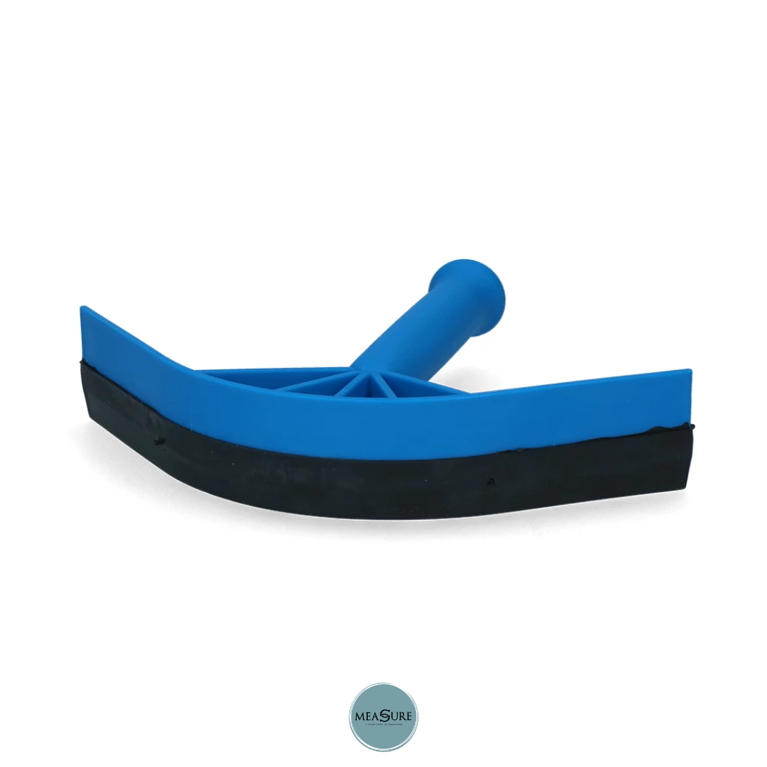 Zweetschraper Eenhandig Borstel