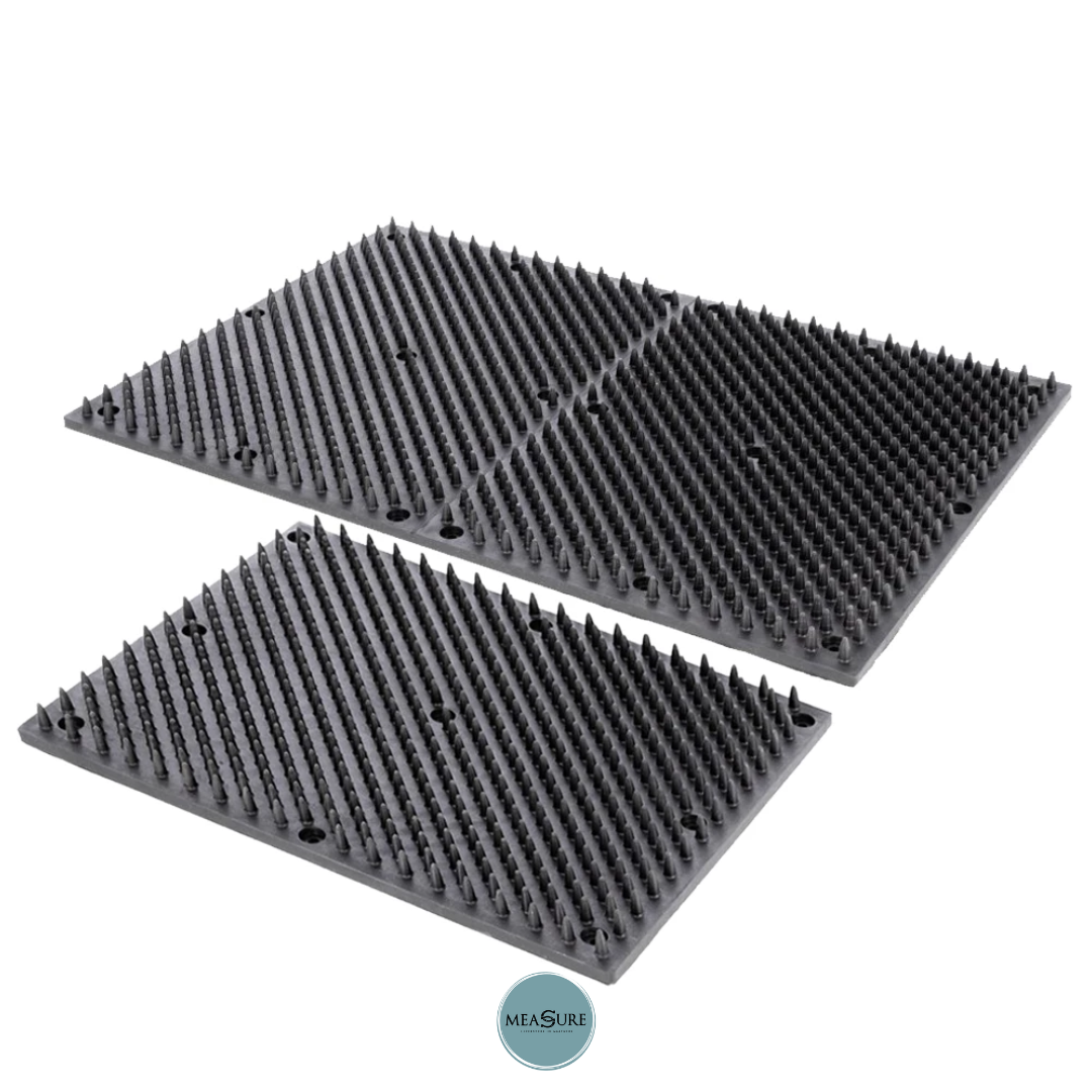 Borstelmat voor Paard