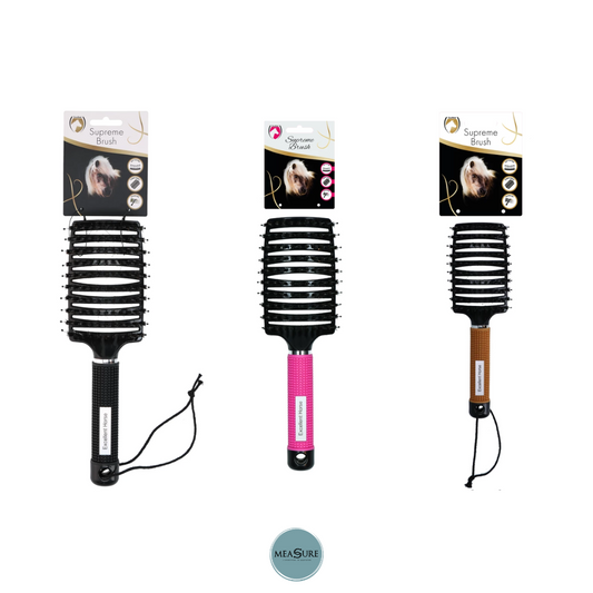 Excellent Horse Supreme Borstel