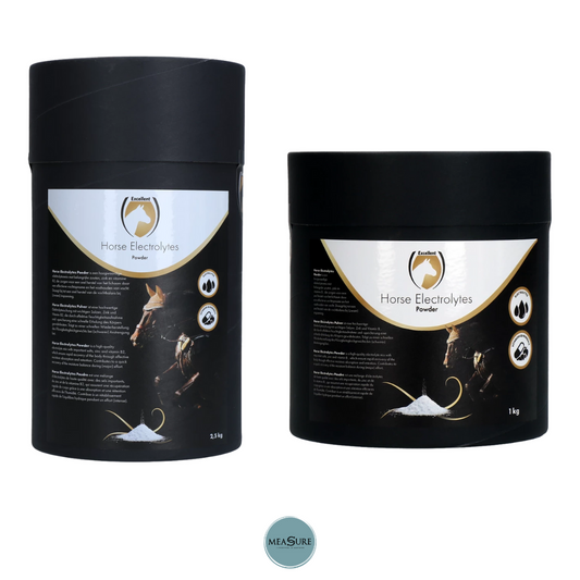 Excellent Horse Electrolytes Powder