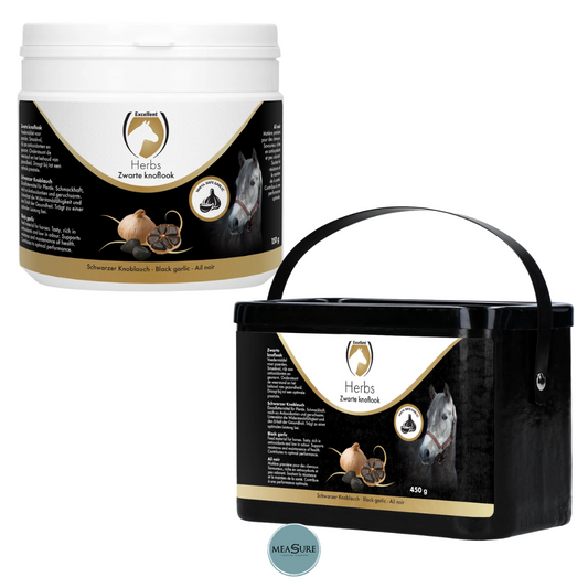 Excellent Horse Herbs Zwarte Knoflook