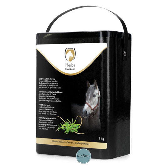 Excellent Horse Herbs Kleefkruid 1 kg