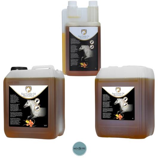 Excellent Horse Combi Oil