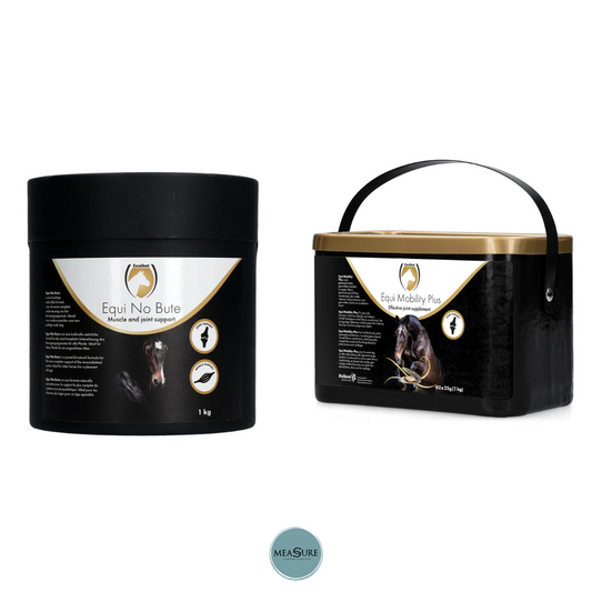 Excellent horse no bute 1 kg