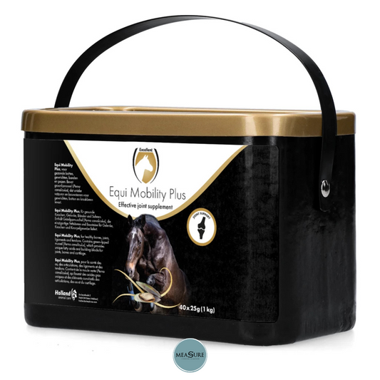Excellent horse equi mobility Plus