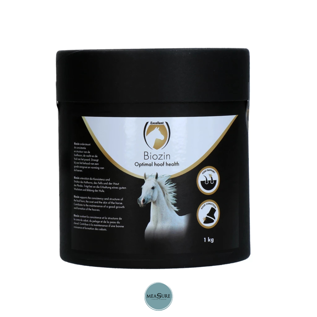 Excellent Horse Biozin