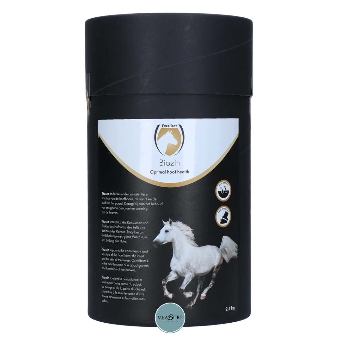 Excellent Horse Biozin