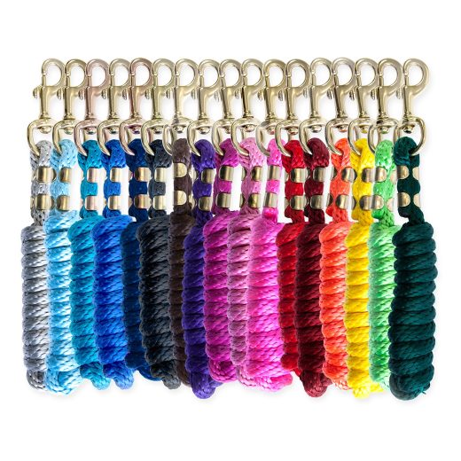 KM Elite Poly duurzaam halstertouw-180cm