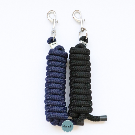 HB Luxe halstertouw heavy