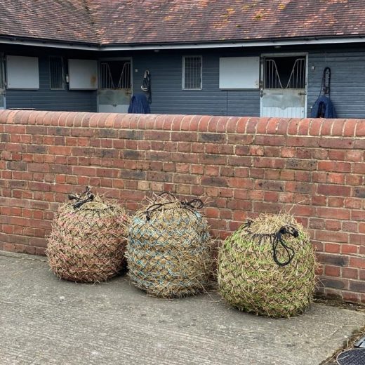 KM Elite Deluxe Hooinet DuoColor