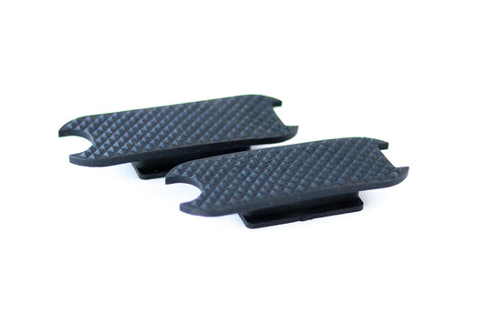 HB Rubberen Beugelblokjes