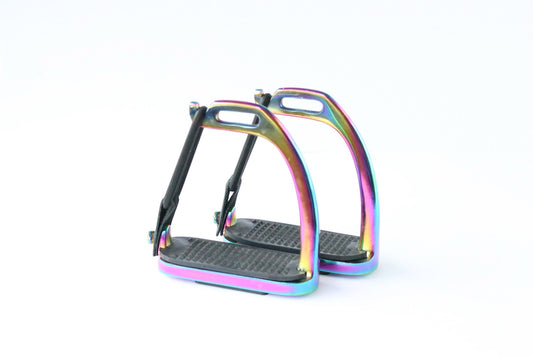 HB veiligheidsbeugels Rainbow