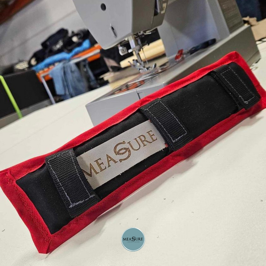 Measure trainingsware onderleggers