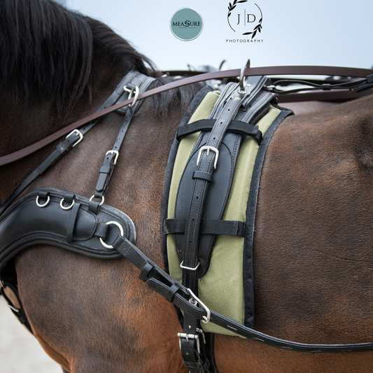 Measure trainingsware schoftonderlegger