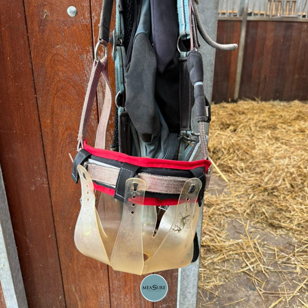 Measure trainingsware onderleggers