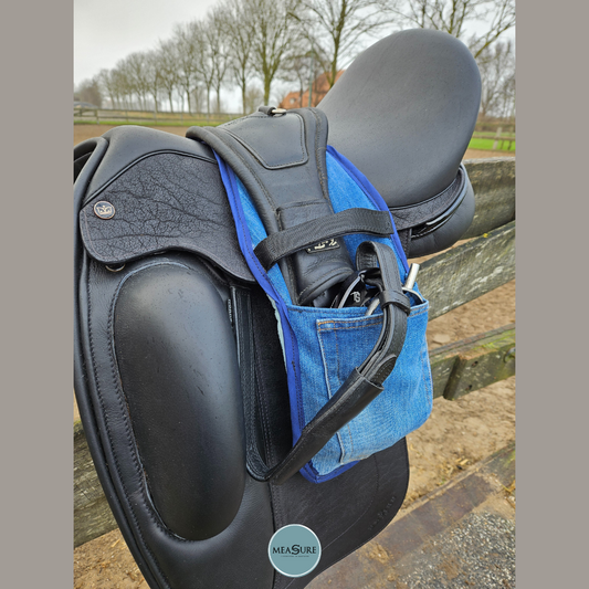 Measure reware & restore beugel&singelhoes