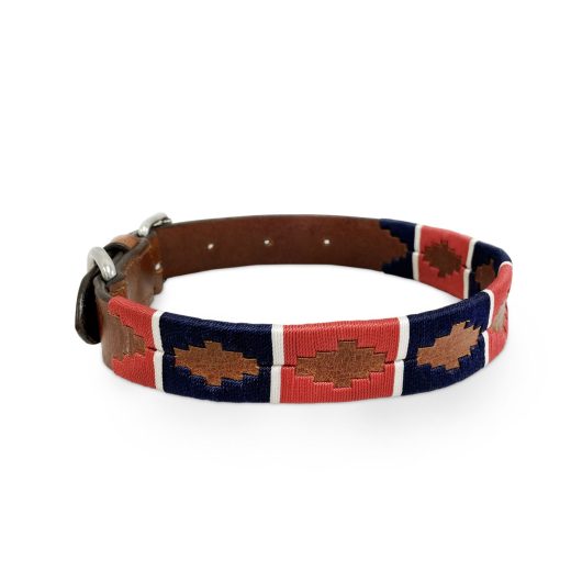 KM Elite Hondenhalsband – Traditioneel