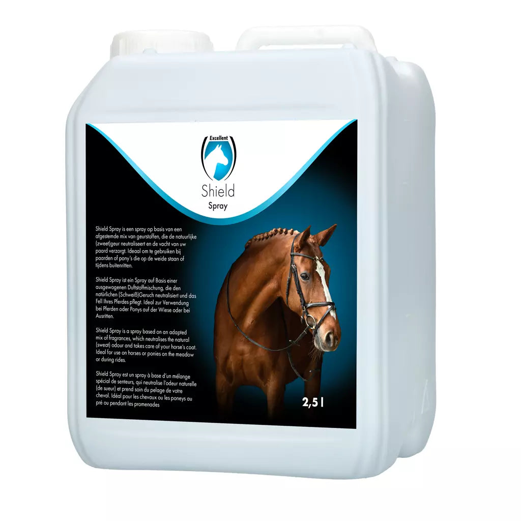Excellent Horse Shield Spray