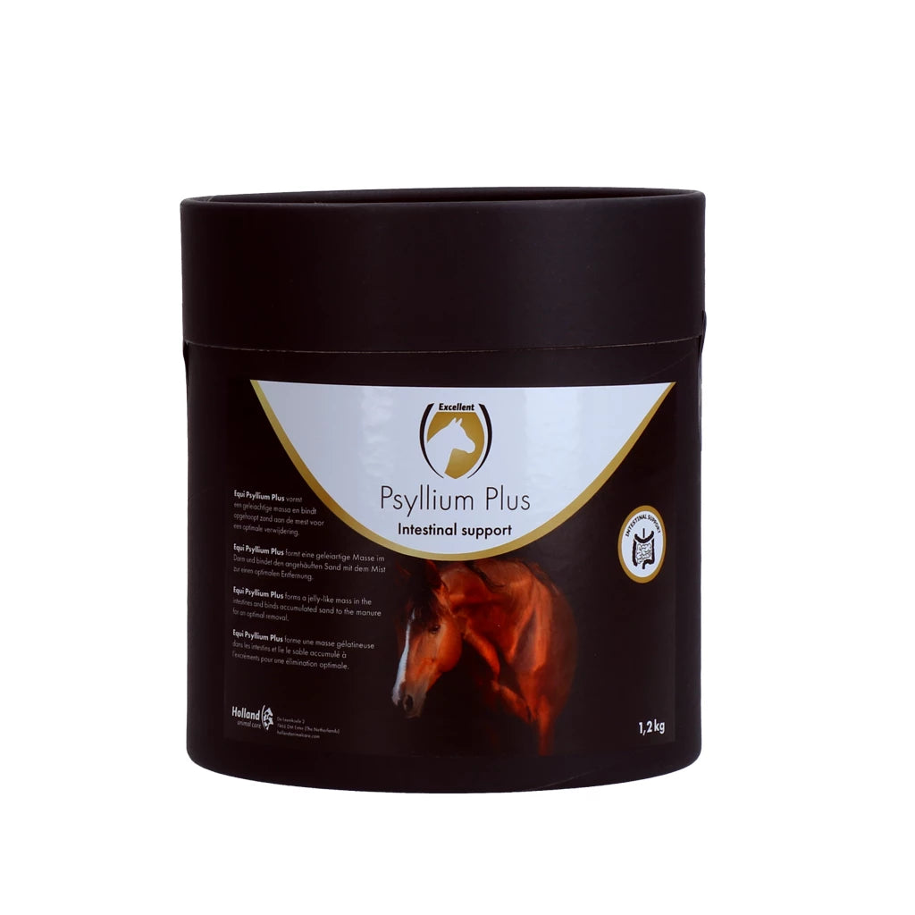 Excellent horse psyllium plus 1,2 kg