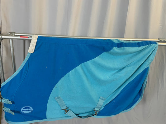 Eco Measure Weatherbeeta fleecedeken 145cm