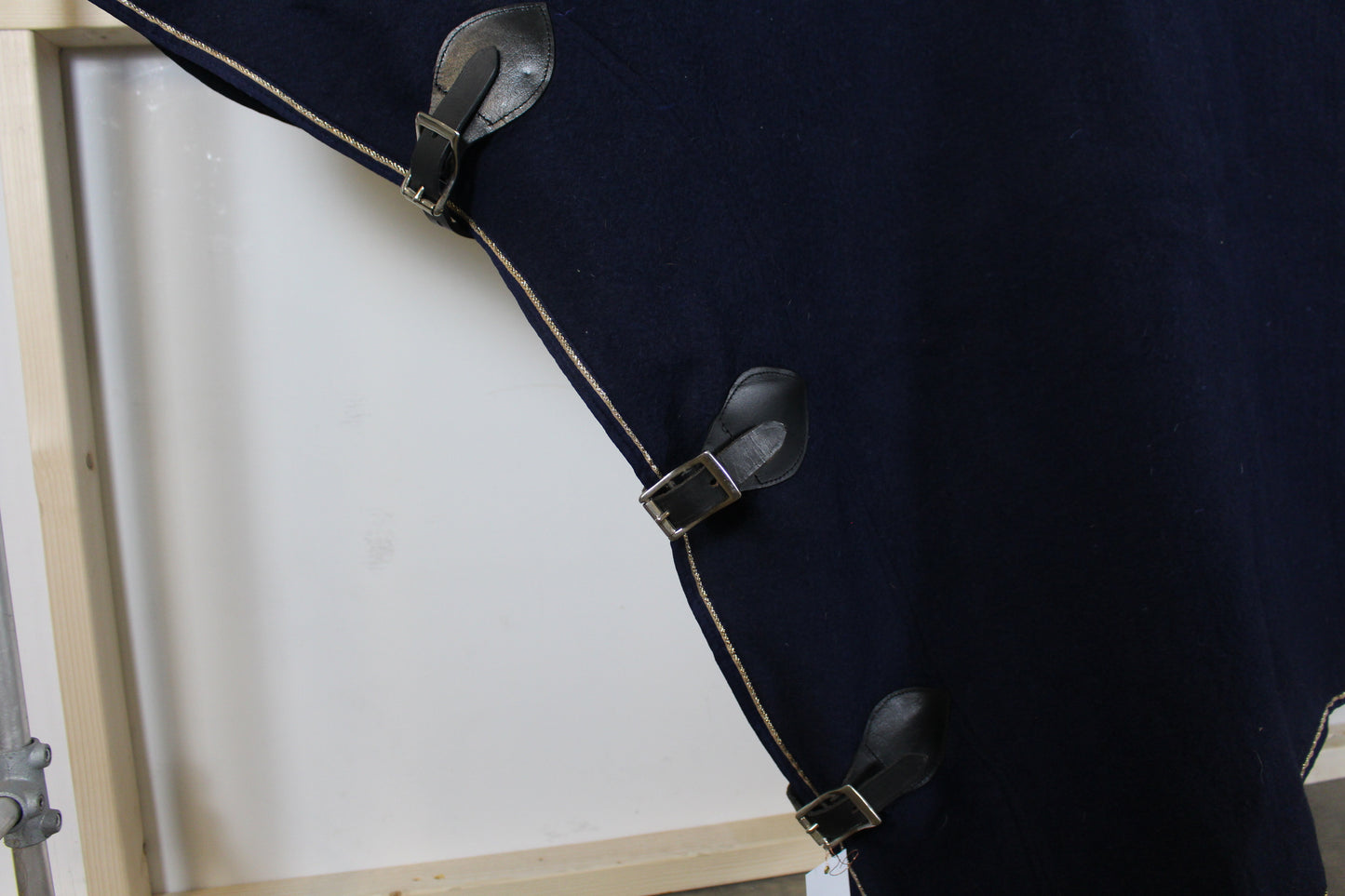 Eco Measure wollendeken in de maat 195/205