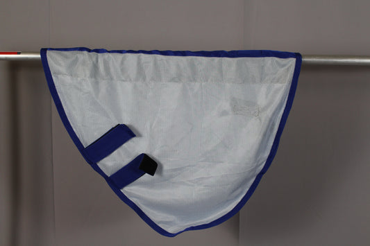 Eco Measure hals maat pony