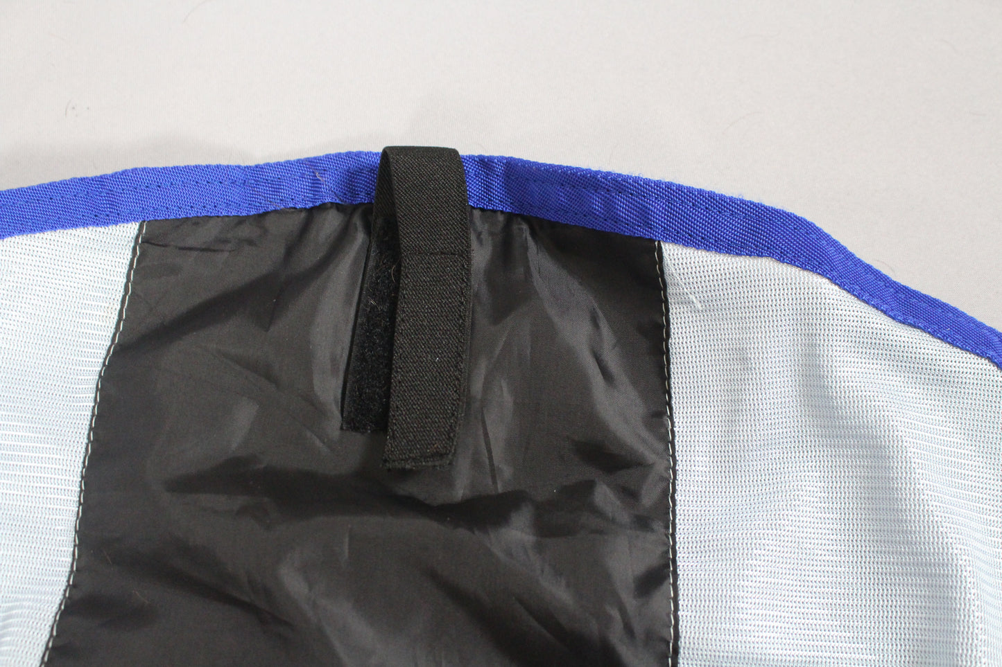 Eco Measure hals maat pony