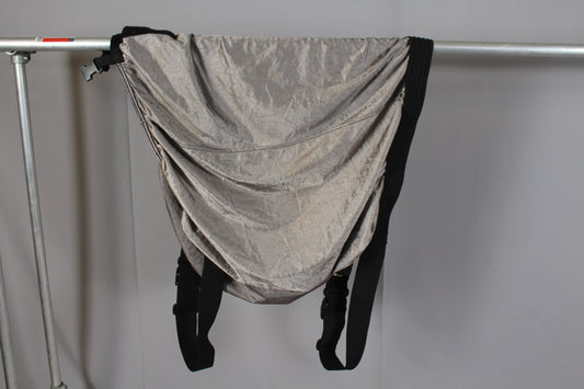 Eco Measure buikflap in de maat paard