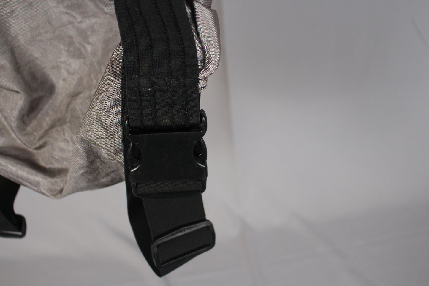 Eco Measure buikflap in de maat paard