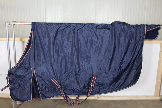 Eco Measure Pfiff staldeken in maat 205cm