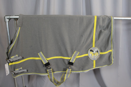 Eco Measure BR fleecedeken in maat 115cm